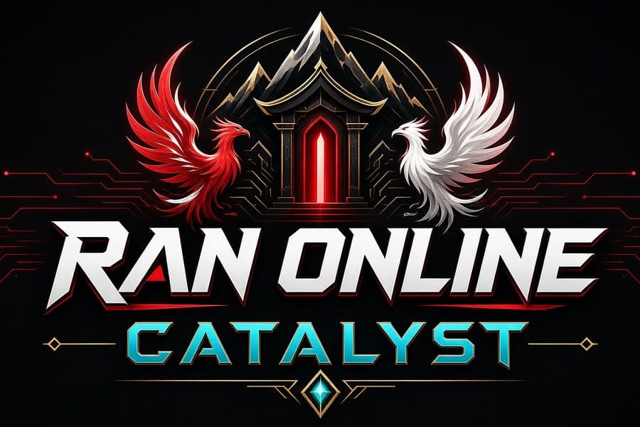 RAN Online Catalyst
